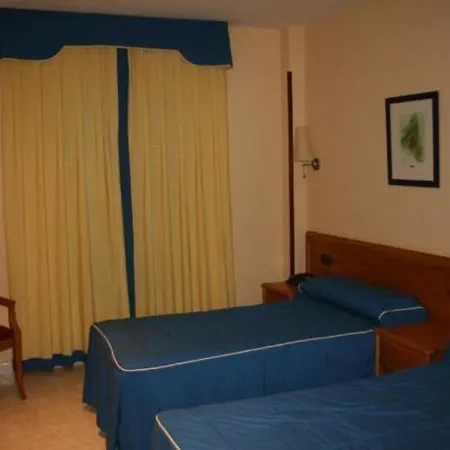 Guest house Toreros De Trabancos