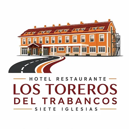 Toreros De Trabancos 3*